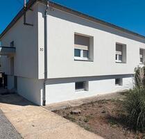 Haus Bungalow Kernsaniert mit Wärmepumpe in Grosbliederstroff - Saarbrücken Brebach-Fechingen