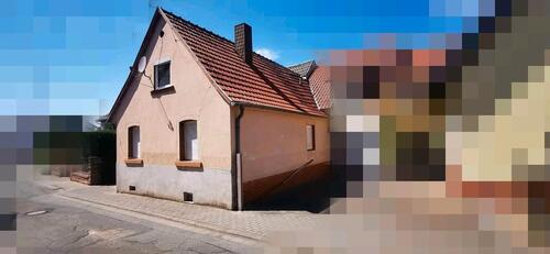 Foto - 3 Zimmer Einfamilienhaus zum Kaufen in Enkenbach-Alsenborn