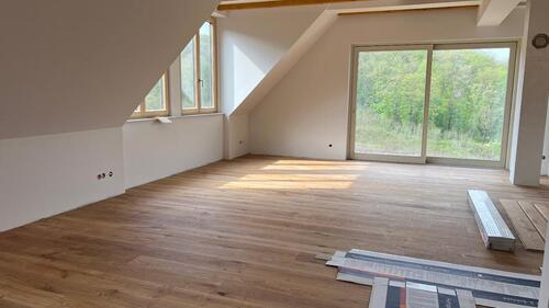 Foto - Etagenwohnung zur Miete in Gera