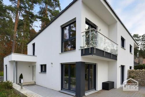 Foto - Einfamilienhaus in Rudersberg