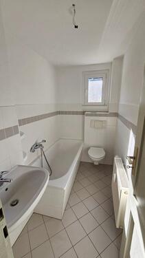 Foto - Etagenwohnung zur Miete in Zwenkau