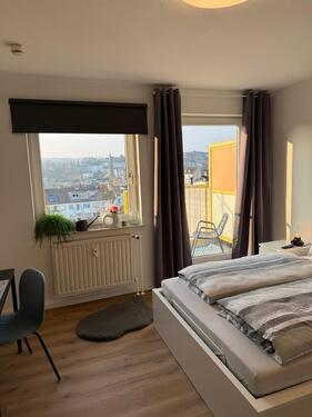 Foto - Etagenwohnung in Wuppertal zur Miete