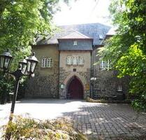 4 ZKB Wohnung im historischen Vasallenhaus in Westerburg - Waldesch