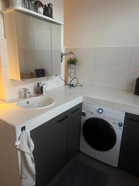 Foto - Etagenwohnung in Uder zur Miete