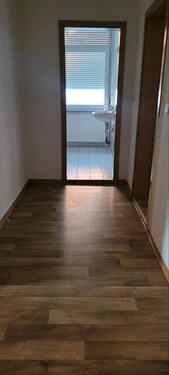 Foto - Etagenwohnung in Schönebeck (Elbe)