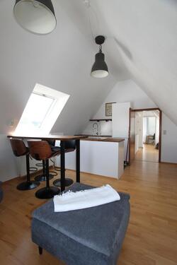 Foto - Etagenwohnung zur Miete in Ellhofen