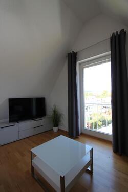 Foto - Etagenwohnung in Ellhofen zur Miete