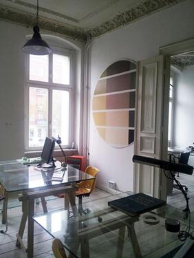 Foto - Büro Arbeitsraum ab 01. Dezember 2025 in Berlin-Prenzlauer Berg