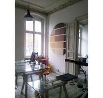Büro Arbeitsraum ab 01. Dezember 2025 in Berlin-Prenzlauer Berg
