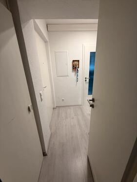 Foto - Etagenwohnung zur Miete in Gelsenkirchen