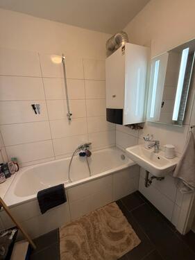 Foto - Etagenwohnung in Gelsenkirchen zur Miete