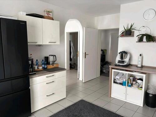 Foto - Etagenwohnung zur Miete in Beckum