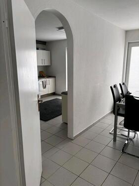 Foto - Etagenwohnung in Beckum