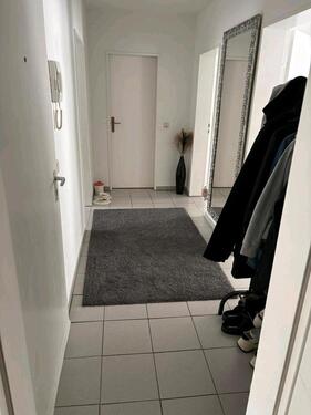 Foto - Etagenwohnung in Beckum zur Miete