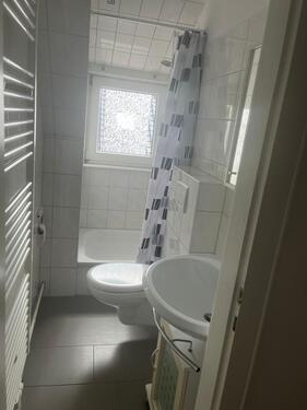 Foto - Etagenwohnung in Celle zur Miete