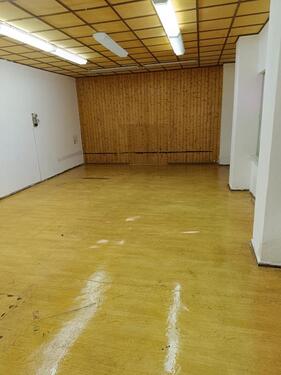 Foto - 55 m² Garage Lager Werkstatt Lagerraum Lagerhalle Selfstorage Atelier Keller