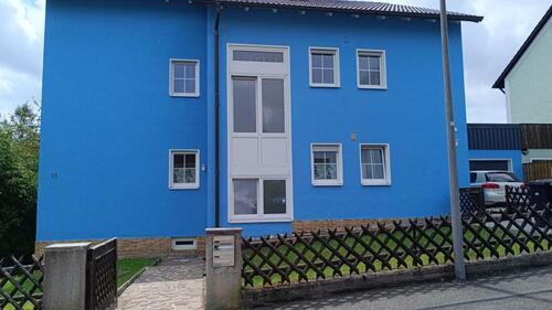 Foto - Etagenwohnung zur Miete in Hirschau