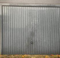 Garage in Weyhe-Leeste zu vermieten