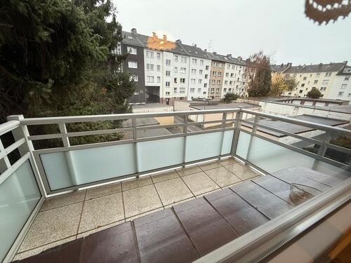 Foto - Etagenwohnung zur Miete in Wuppertal