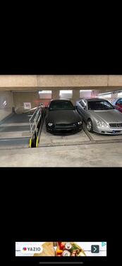 Foto - Tiefgarage-Stellplätze zu vermieten in Aachen Laurensberg