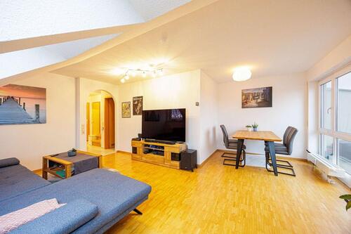 Foto - 3 Zimmer Etagenwohnung zur Miete in Tamm