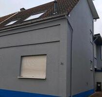 Doppelhaushälfte in Flöda zu verkaufen - Flörsheim-Dalsheim