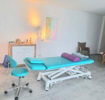 Biete Praxisraum zur Untermiete in Prien - Prien am Chiemsee