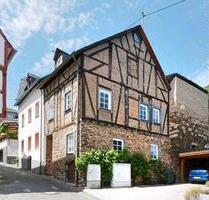 Ferienhaus in Bremm an der Mosel für bis zu 8 Personen - Mendig