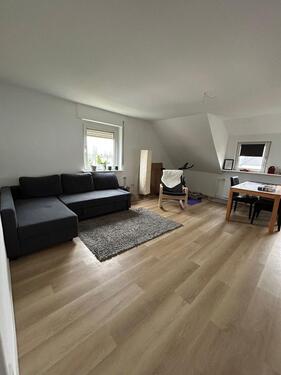 Foto - Etagenwohnung in Kirchberg (Hunsrück) zur Miete