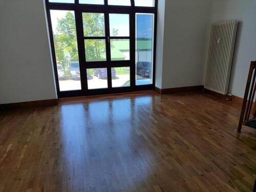 Foto - Hübsche Wohnung mit Galerie in Steinach zu vermieten