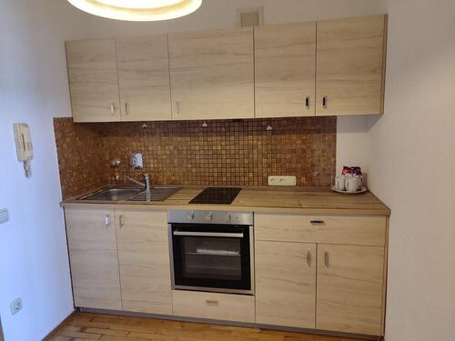 Foto - 1 Zimmer Etagenwohnung zur Miete in Steinach