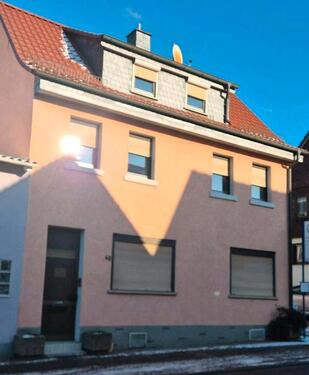 Foto - Mietwohnung 3-4 Zimmer in Bad König ohne EBK