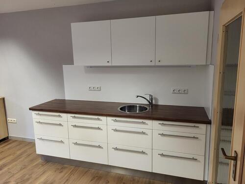 Foto - 1 Zimmer Etagenwohnung zur Miete in Wolframs-Eschenbach