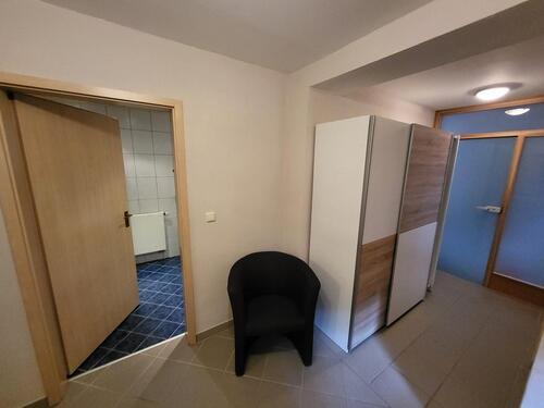 Foto - Etagenwohnung in Wolframs-Eschenbach zur Miete