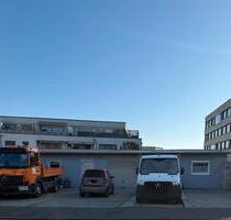 Büro mit Lagerräume in 91056 Erlangen