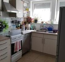 Tolle 2,5 Zimmer DG-Whg. im Öhringer Süden - Öhringen