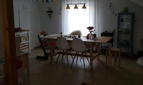 Foto - 2.5 Zimmer Dachgeschoßwohnung zur Miete in Öhringen