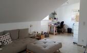 Foto - 2.5 Zimmer Dachgeschoßwohnung in Öhringen