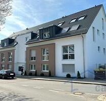 Moderne 4,5-Zimmer Dachgeschosswohnung mit Smart-Home und Einbauküche - Freiberg am Neckar