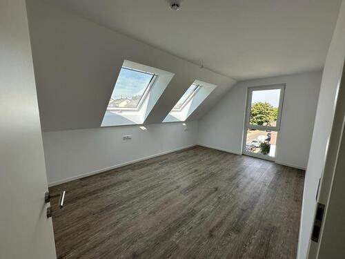 Foto - Dachgeschoßwohnung in Freiberg am Neckar zur Miete