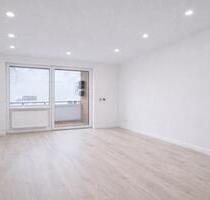 Frisch sanierte Wohnung in Gütersloh zentrumnahe