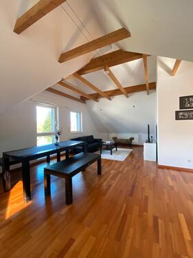 Foto - Möblierte 3-Zimmer mit Balkon & Stellplatz in Ellerau