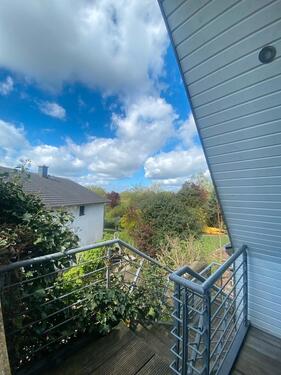 Foto - Dachgeschoßwohnung in Ellerau zur Miete