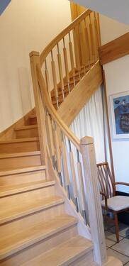 Foto - 4 Zimmer Dachgeschoßwohnung zur Miete in Horst (Holstein)