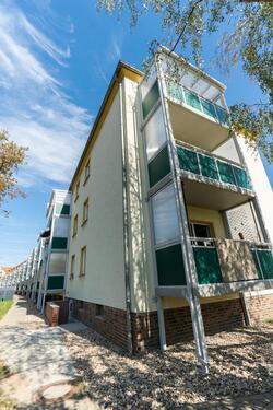 Foto - 2 Zimmer Etagenwohnung zur Miete in Schönebeck (Elbe)