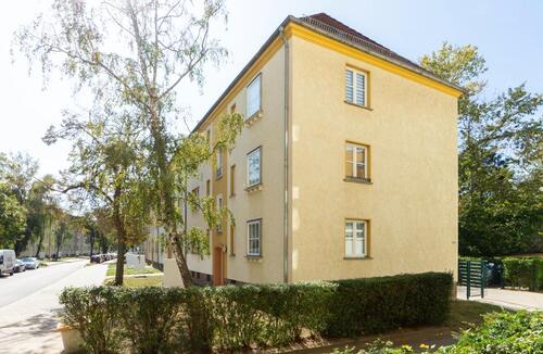 Foto - 2 Zimmer Etagenwohnung in Schönebeck (Elbe)