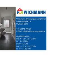 3 Zimmer Wohnung in Celle-Heese