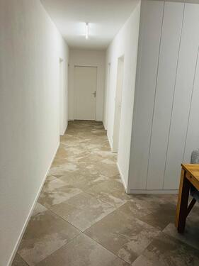 Foto - Etagenwohnung in Delbrück zur Miete