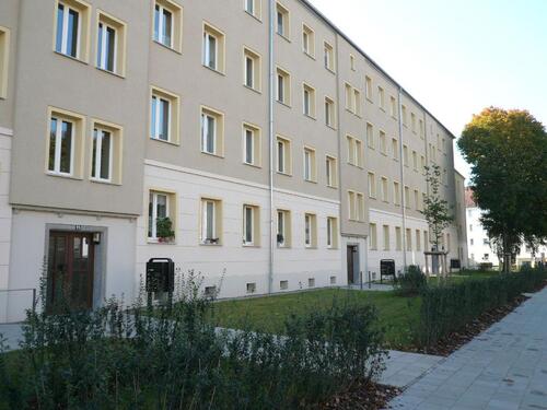 Foto - Wohnen Am Bergmann - 310,00&nbsp;EUR Kaltmiete, ca.&nbsp; 60,00&nbsp;m&sup2;