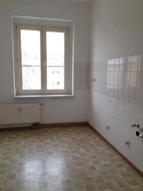 Foto - 3 Zimmer Etagenwohnung in Sangerhausen